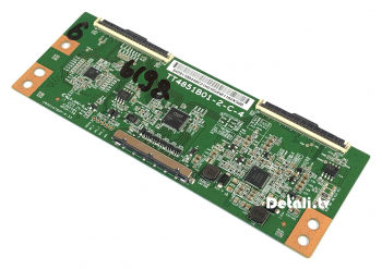 T-CON TT4851B01-2-C-4