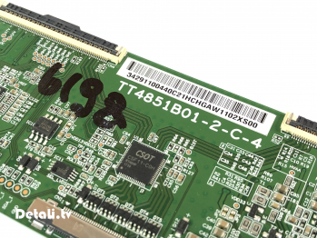 T-CON TT4851B01-2-C-4