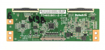 T-CON TT4851B01-2-C-4