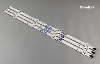LED-подсветка 6916L-1260A