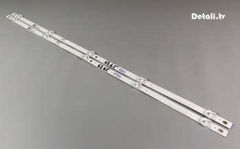 LED-подсветка CRH-ZG32M5F303005020B6REV1.1
