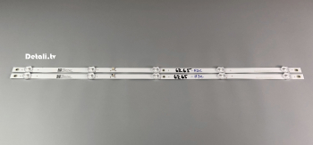 LED-подсветка CRH-ZG32M5F303005020B6REV1.1