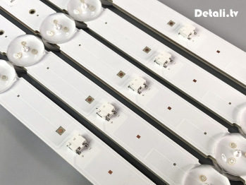 LED-подсветка L3_BCH_L_E5_FAP_S6_1_R1.0_RBF_1.0_LM41-00543A