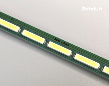 LED-подсветка 6916L-1534B, 250WW1 REV 0.3