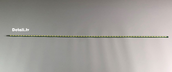 LED-подсветка 6916L-1534B, 250WW1 REV 0.3
