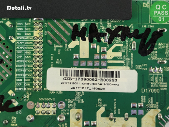 MAIN HK.T.RT2936P638