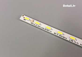 LED-подсветка AmTran_27_SS27_1x64_4014PCT_V1 REV.V1