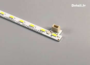 LED-подсветка AmTran_27_SS27_1x64_4014PCT_V1 REV.V1