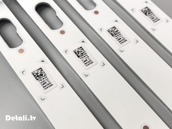 LED-подсветка BN96-50458A, BN96-50459A