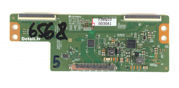 T-CON 6870C-0532D