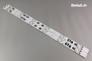 LED-подсветка TCL-462C750(B3310)-6EA-R
