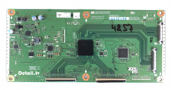 T-CON KG222, QPWBXG222WJZZ, QKITPG222WJTX