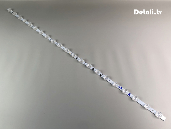 LED-подсветка 43F8, 43HR330M21A1 V0