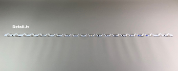 LED-подсветка 43F8, 43HR330M21A1 V0