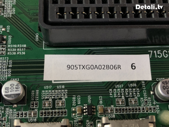 MAIN 715G8132-M0E-B00-005K
