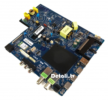 MAIN CV9632H-L55, 7.T9632L5501200.3C1