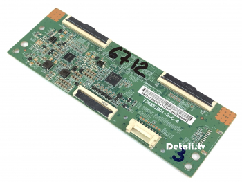 T-CON TT4851B01-3-C-4