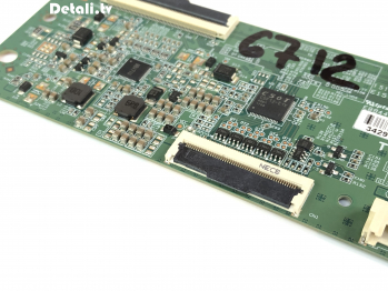 T-CON TT4851B01-3-C-4