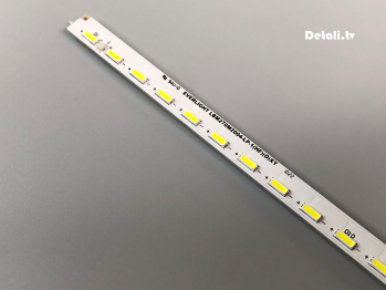 LED-подсветка LBM270M2004-LP-1(HF)(O)XY