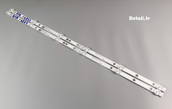LED-подсветка B19-32N1-3030-OD35-2X6-574.4X12-210515, 261501013500