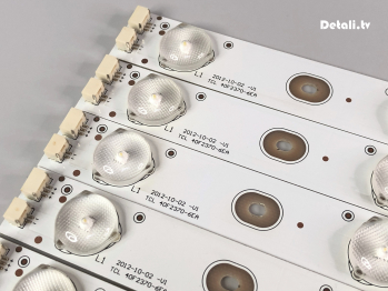 LED-подсветка 40F2370-6EA, 006-P2K1793B