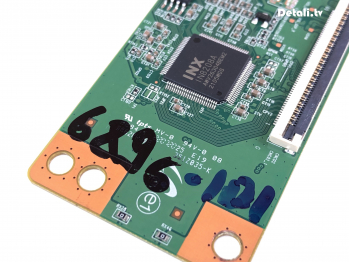 T-CON 7ACDJ1016, 351Z035-K