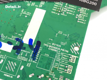 MAIN JUC7.820.00293036, TPD.MS3663S.PB706, SW-LED40BG200