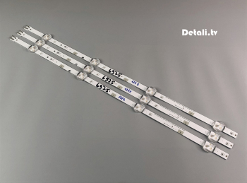 LED-подсветка LM41-00120Q_LM41-00149A