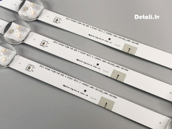 LED-подсветка LM41-00120Q_LM41-00149A