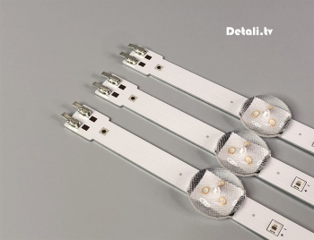 LED-подсветка LM41-00120Q_LM41-00149A