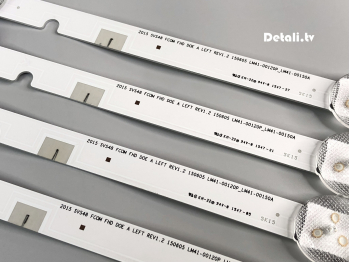 LED-подсветка LM41-00120P_LM41-00150A