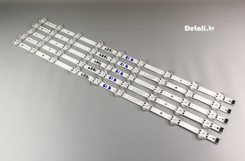 LED-подсветка SSC_Y19_Trident_65UM73_S, SSC_Y19_Trident_65UM73_REV00_180929