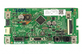 MAIN BN91-17623G, BN41-02513A
