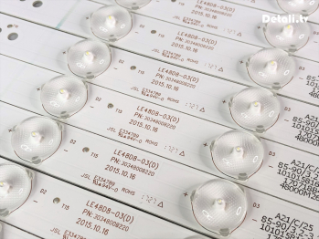 LED-подсветка LE48D8-03(D), 30348008220