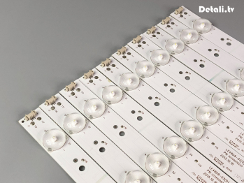 LED-подсветка LE48D8-03(D), 30348008220