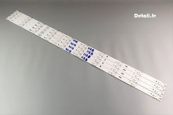 LED-подсветка CX39D10-ZC21FG-02, 303CX390039