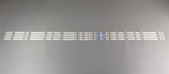 LED-подсветка CRH-P55S63030041002B-REV1.1