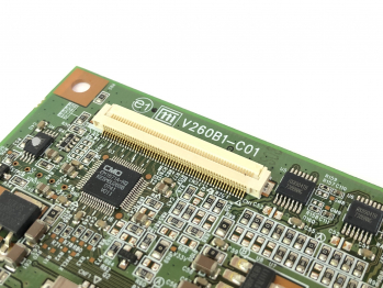 T-CON V260B1-C01