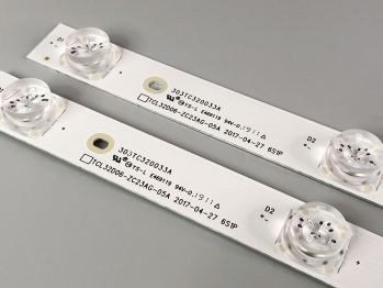 LED-подсветка TCL32D06-ZC23AG-05A, 303TC320033A