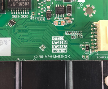 MAIN TD.RT2851MT.782 (T), 40-R51MPH-MAB2HG-C