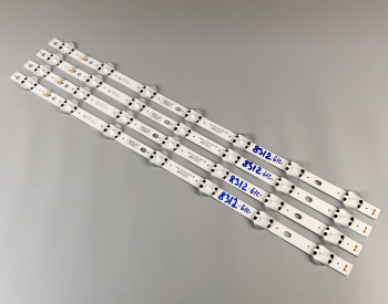 LED-подсветка EAV65022801, LEDAZ_Y20_Trident_50UN73_H