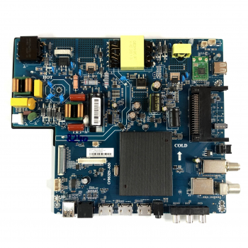 MAIN CV9632H-A50, 7.T9632HA50220.4XT, AE01J963A50005, PT500GT02-4