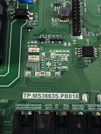 MAIN TP.MS3663S.PB818, 17B5-S541-TC40108A, LC320DXC-SLAA