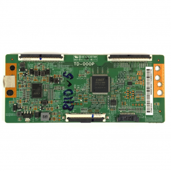 T-CON TD-000Z, ST5461D13-3