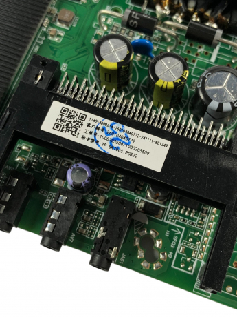 MAIN TP.SK706S.PC822, PT550GT07-1, 260104040772