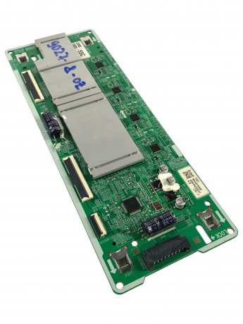 LED DRIVER BN44-01046B, L55S8NC_THS