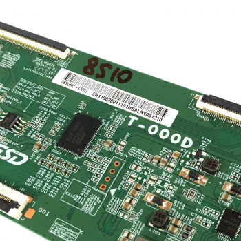 T-CON T-000D, T65UHD-CVU1