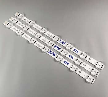 LED-подсветка SSC_Trident_43NANO79_S