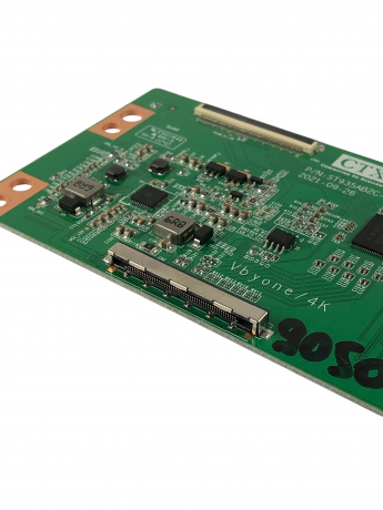 T-CON ST935AB2C-V1.1, ST5461D09-1