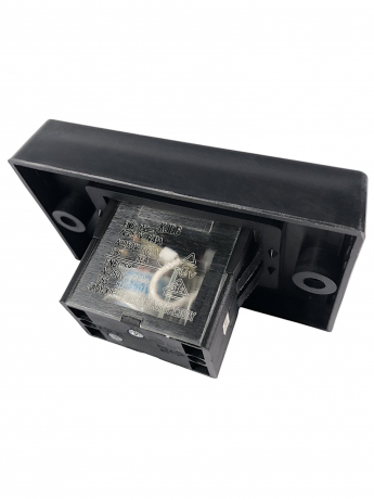 Выключатель кнопка KJD6, EN61058-1, AC250V 6(4)A
